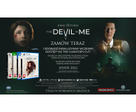 Xbox The Dark Pictures Anthology: The Devil In Me - 1056305 - zdjęcie 3